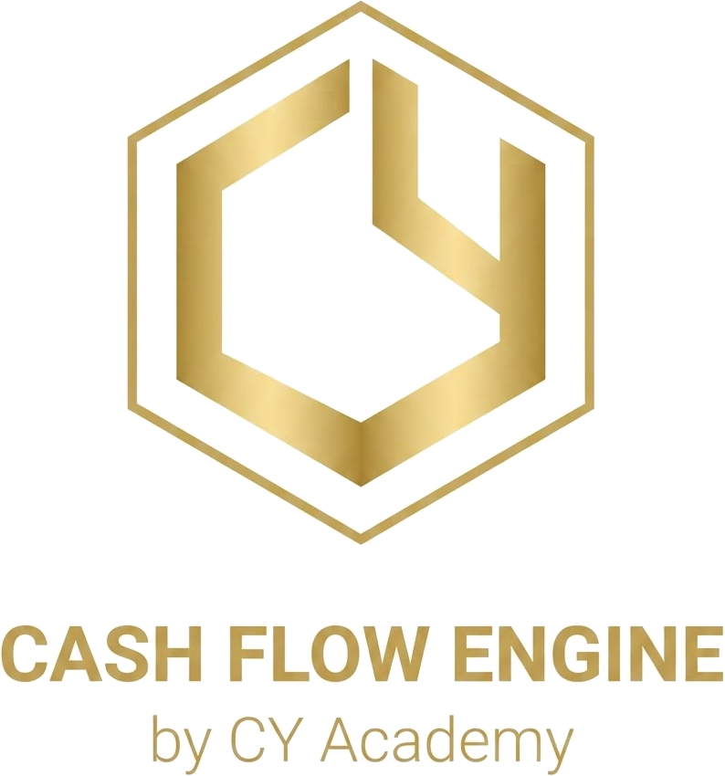 Cash Flow Engine by CY Academy
